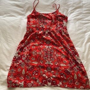 Old Navy XL summer dress Tall